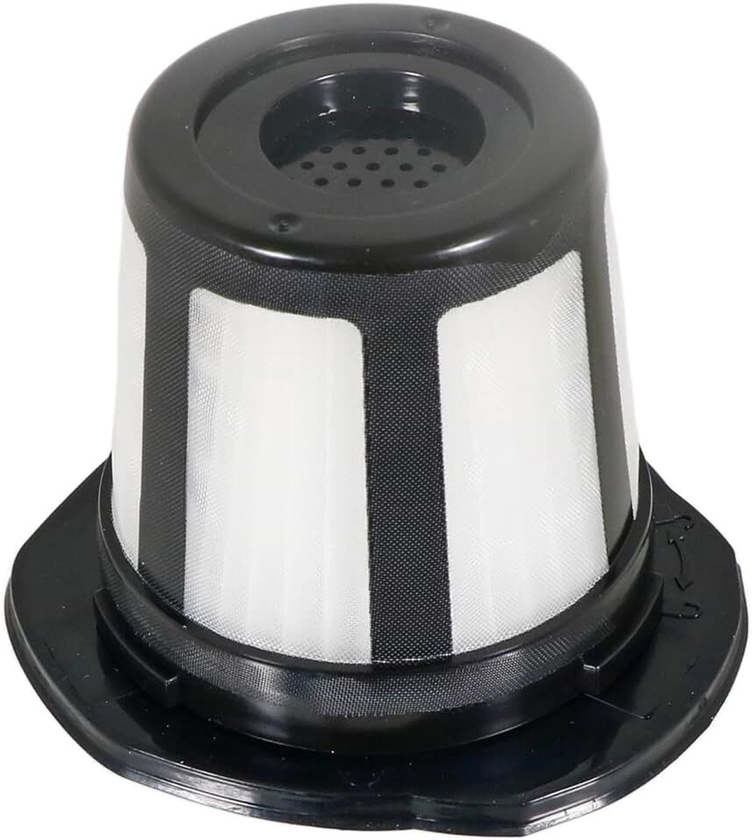 Filter voor Bissell Featherweight 2024F Pro 2024N 2-in-1 2024E Stofzuiger