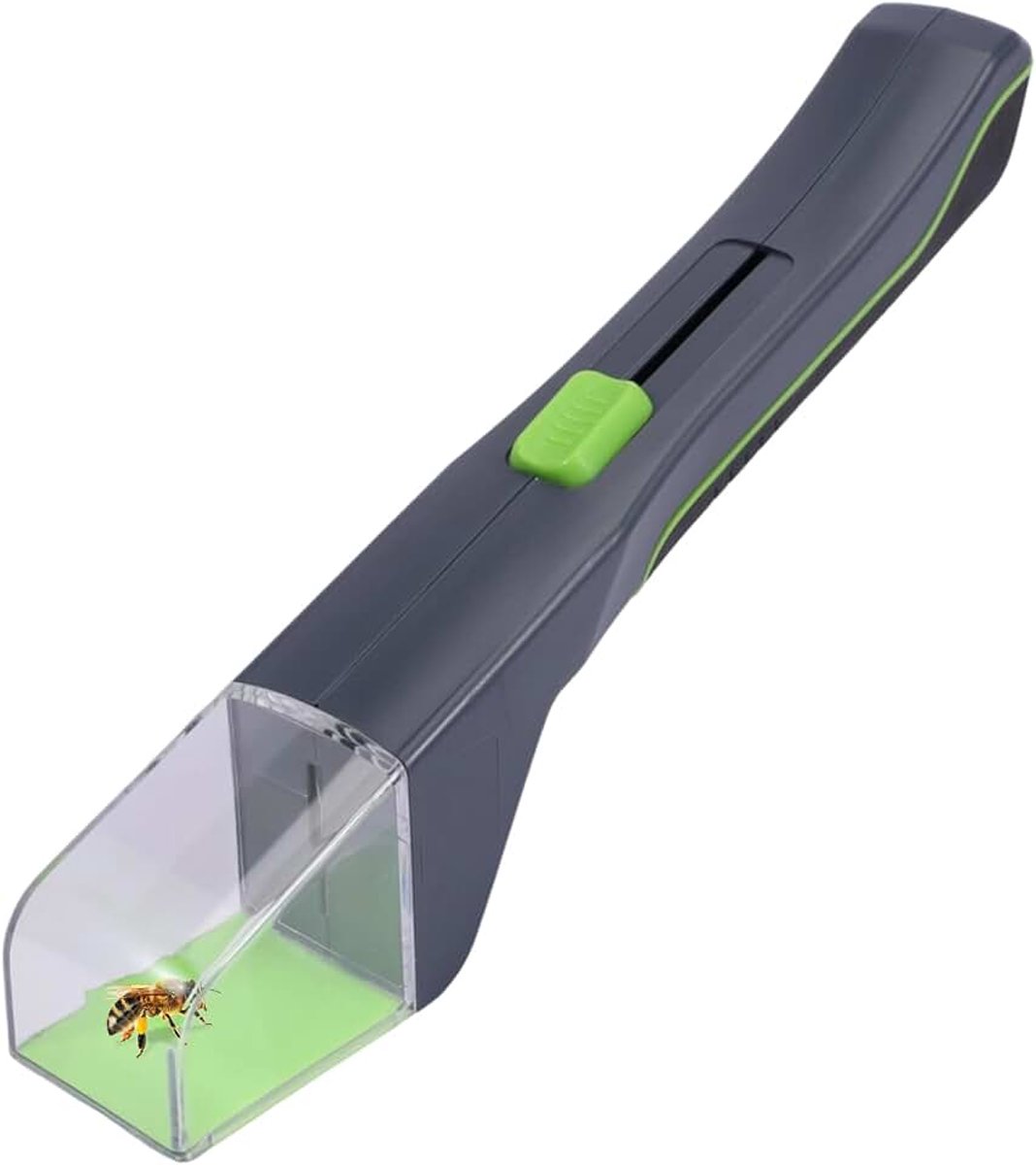 Spinnenvanger, milieuvriendelijk, nuttig zoals bijen, hoorns, wespen, kevers, spinnenval en insecten voor buitenonderwijs, buitenactiviteiten en spel voor kinderen