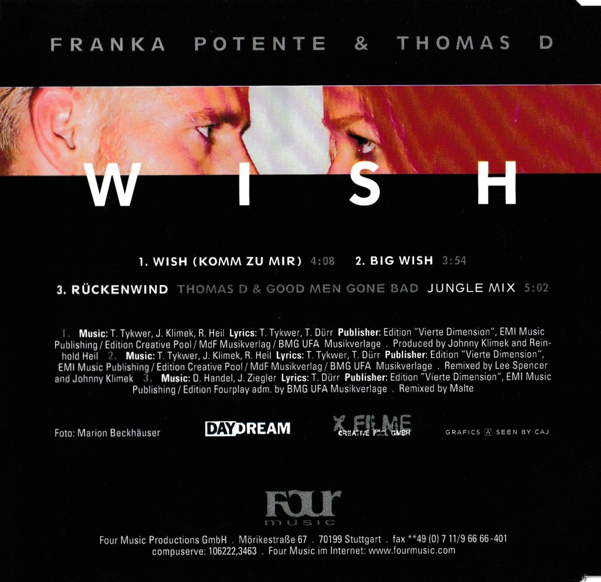 Wish (Komm Zu Mir)