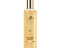 Vita Toning Serum Toner