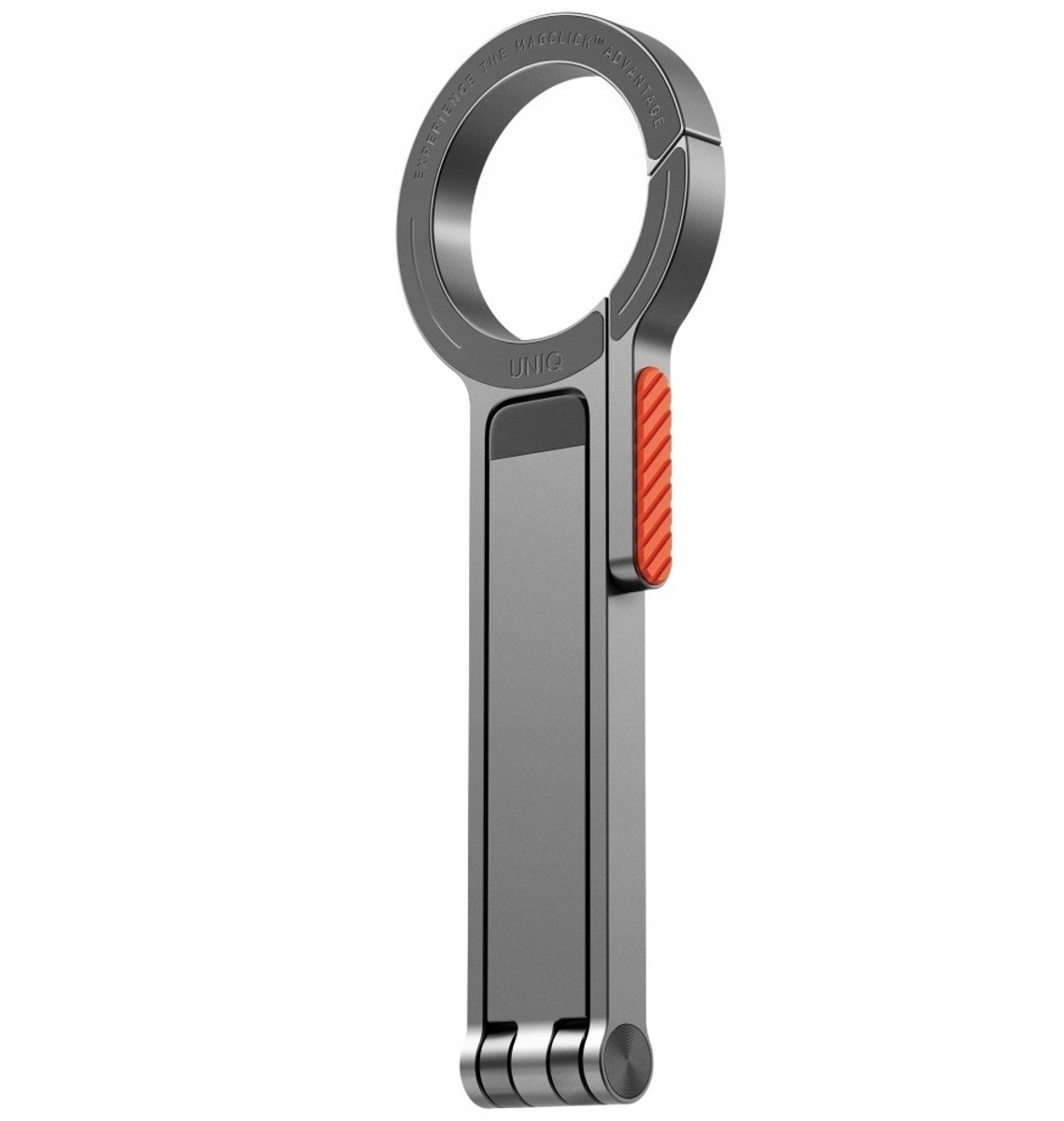 UNIQ Arcus MagSafe Statief & Selfie Stick - Aluminium