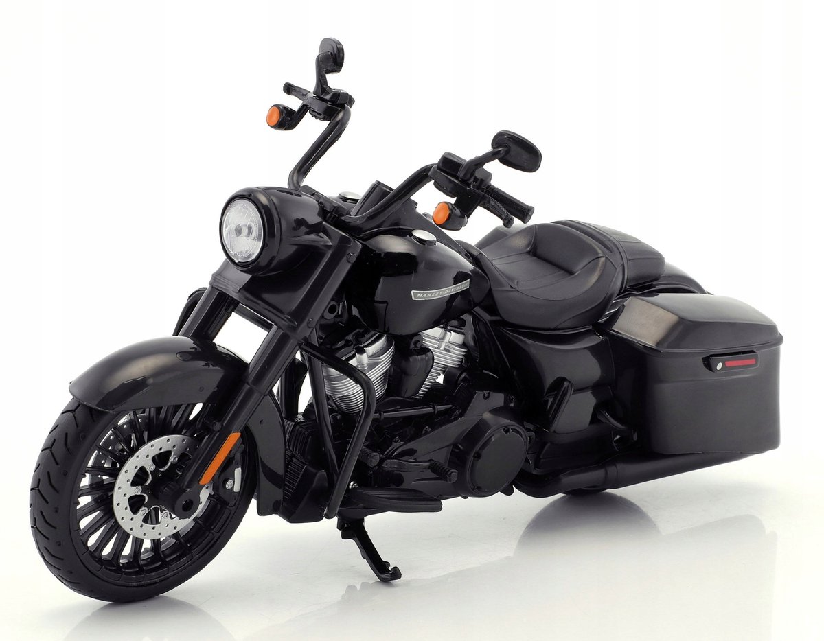 Maisto Harley-Davidson Road King Special 2017 motorfietsmodel 1:12