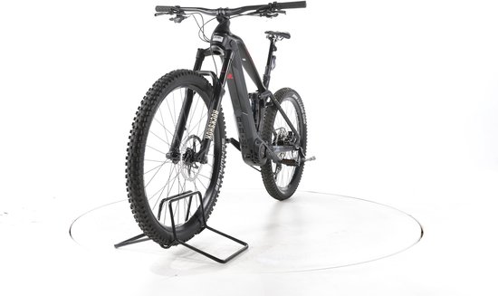 Bulls Sonic EVO AM 3 Elektrische full-suspension mountainbike Bosch Accu 750Wh van bulls — afbeelding 5