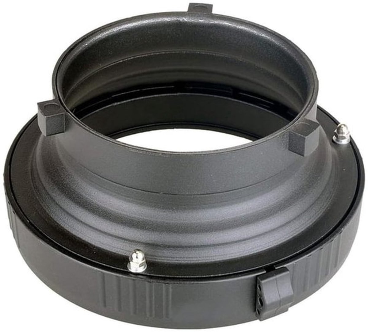 Adapterring van Bowens naar Elinchrom voor Fotografie