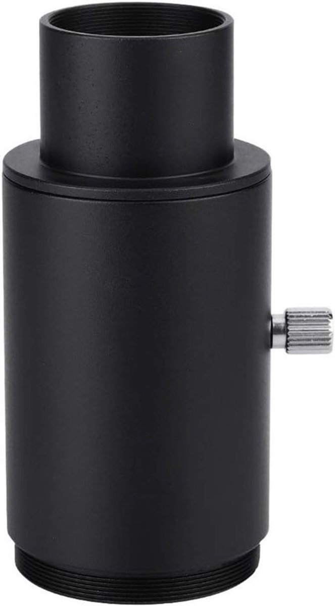 E-Mount T-Ring Adapter voor Astronomische Telescopen, 1.25 Inch Extensie voor Fotografie en Sterrenkijker