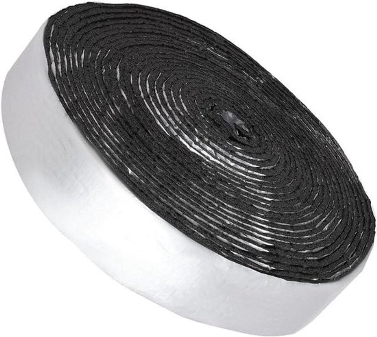Buizen Wrap Isolatie Bulk Zelfklevende Folie voor Waterleidingen - Warmte Verminderen Winter Bescherming