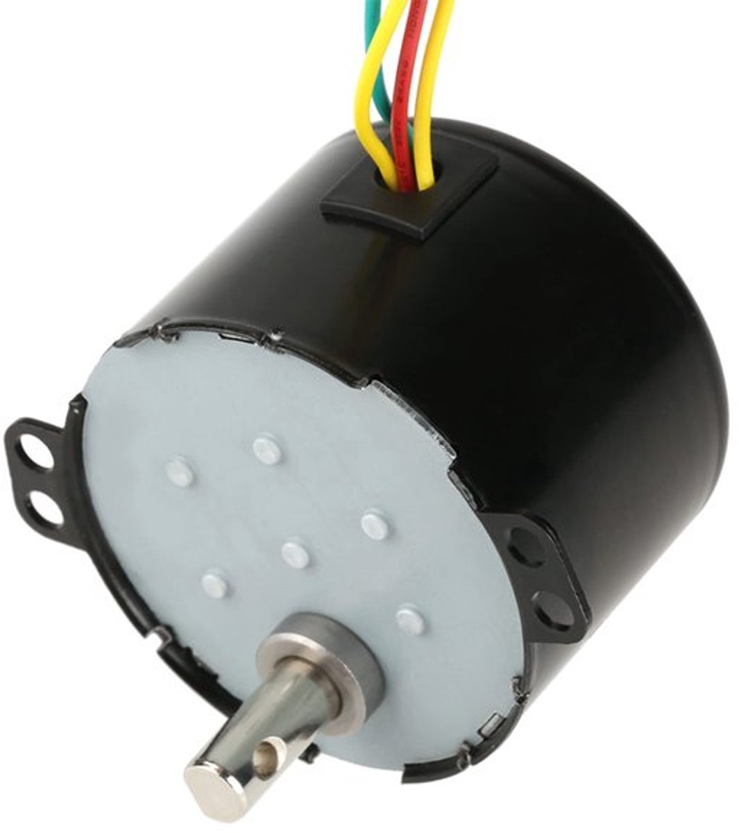 - Miniatuur Motor - Lage Snelheid - Hoge Koppel - AC220V - Rotatie - Slijtvast en Duurzaam - Geschikt voor Modelbouw - KIMISS4ykm8cs...