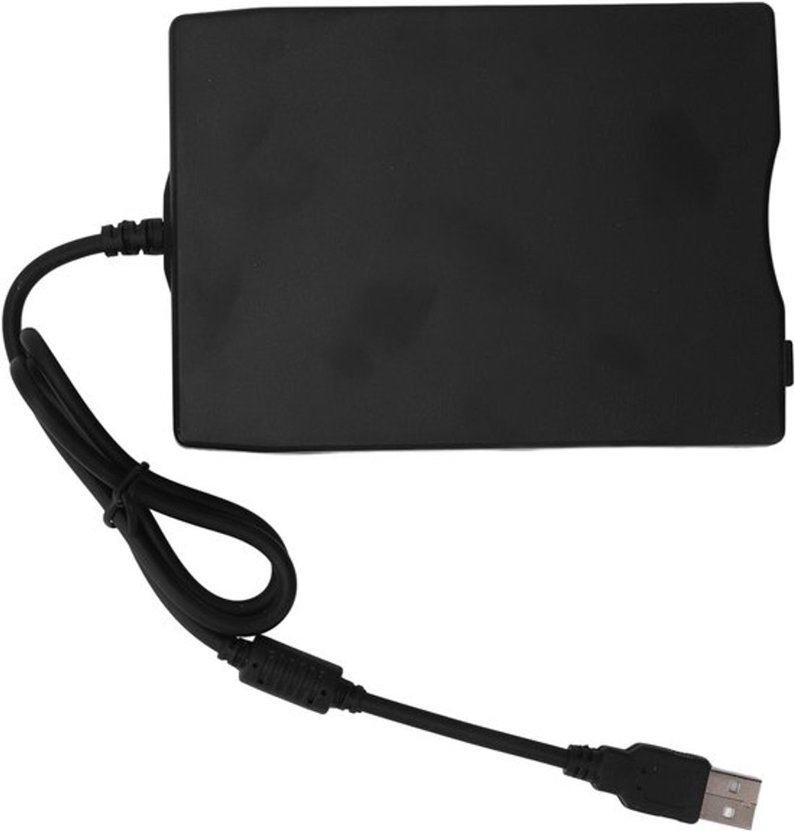 Externe USB Type C Floppy Disk Lezer voor PC en Laptop - 3.5 Inch Draagbare Floppy Drive voor Gegevensoverdracht en Archivering