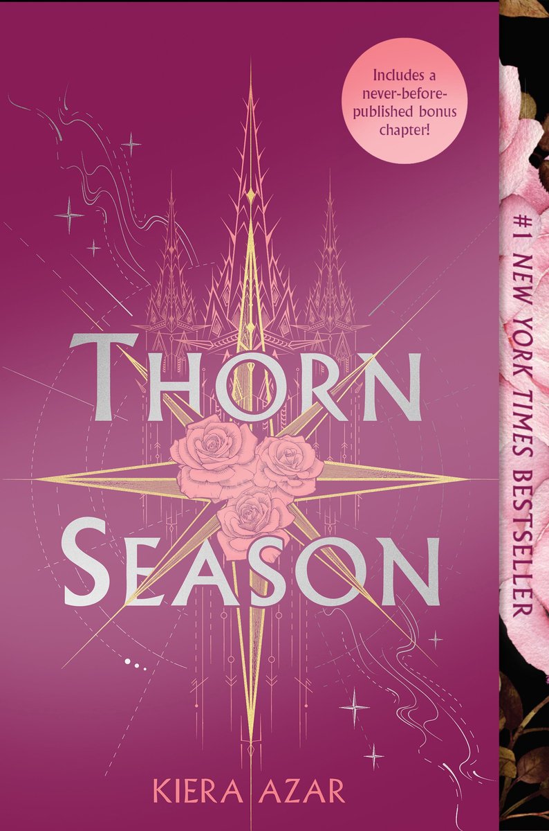 Thorn Season 1 - Thorn Season