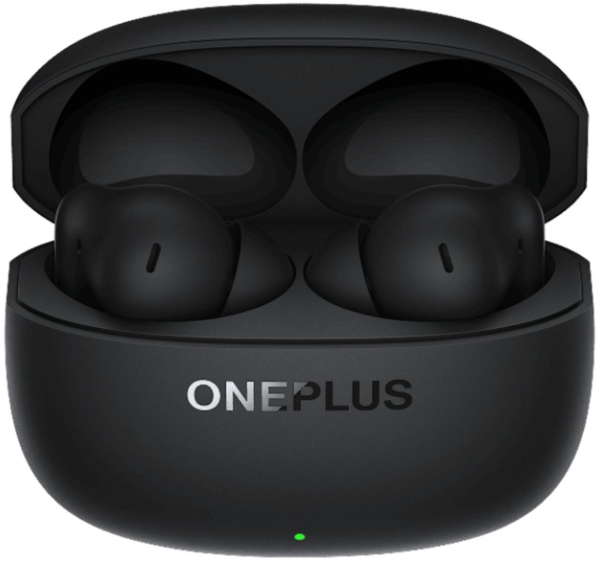 OnePlus Nord Buds 4 - Stellar Black - TWS 52dB ANC 54u BT 6.1 IP55