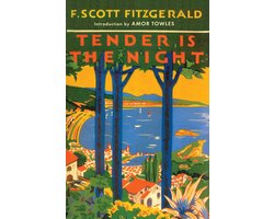 Tender is the Night