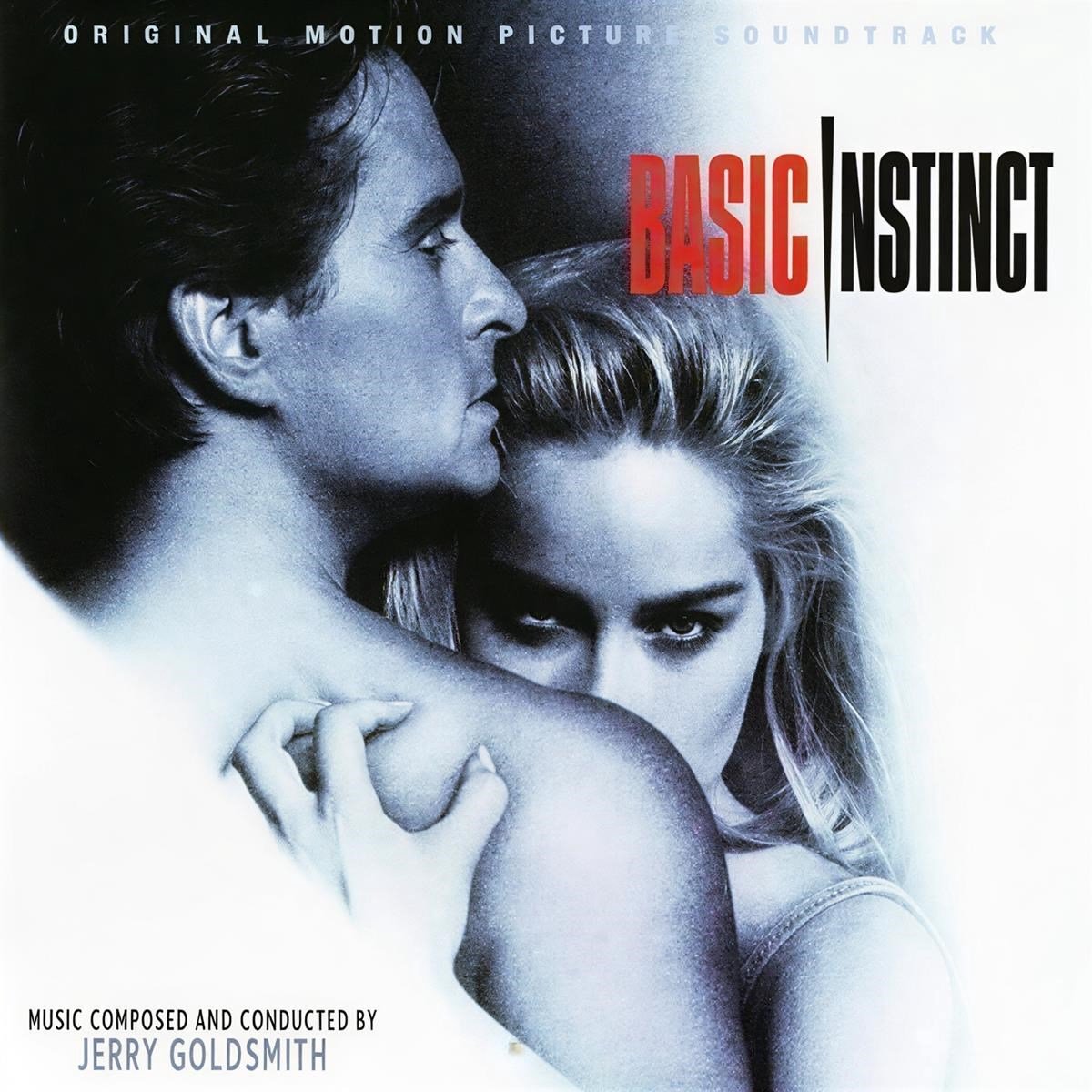 Jerry Goldsmith - Basic Instinct (2 CD) (Original Soundtrack)