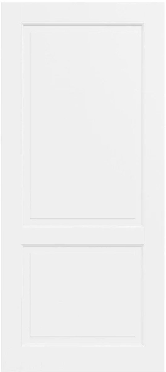 DutchLine - Boardpaneeldeur - 73cm – 211.5cm