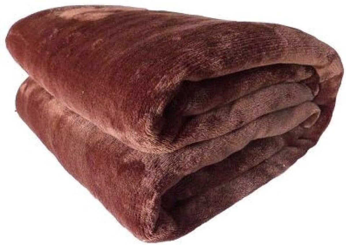 Fleece werpdekens Reisformaat - Superzachte donzige warme stevige bedspreien voor bank Microfiber deken -9_120 * 200