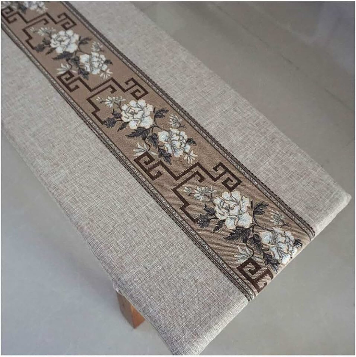 Indoor Lange Bank Kussen Kussen Pad Venster Zitkussens Tuin Pallet Kussens Patio Meubelkussens Tuin Dikke Bank Pad Mat Zitkussen Settee Kussen-Kleur 8 120×35×3cm (47×14×1.2"