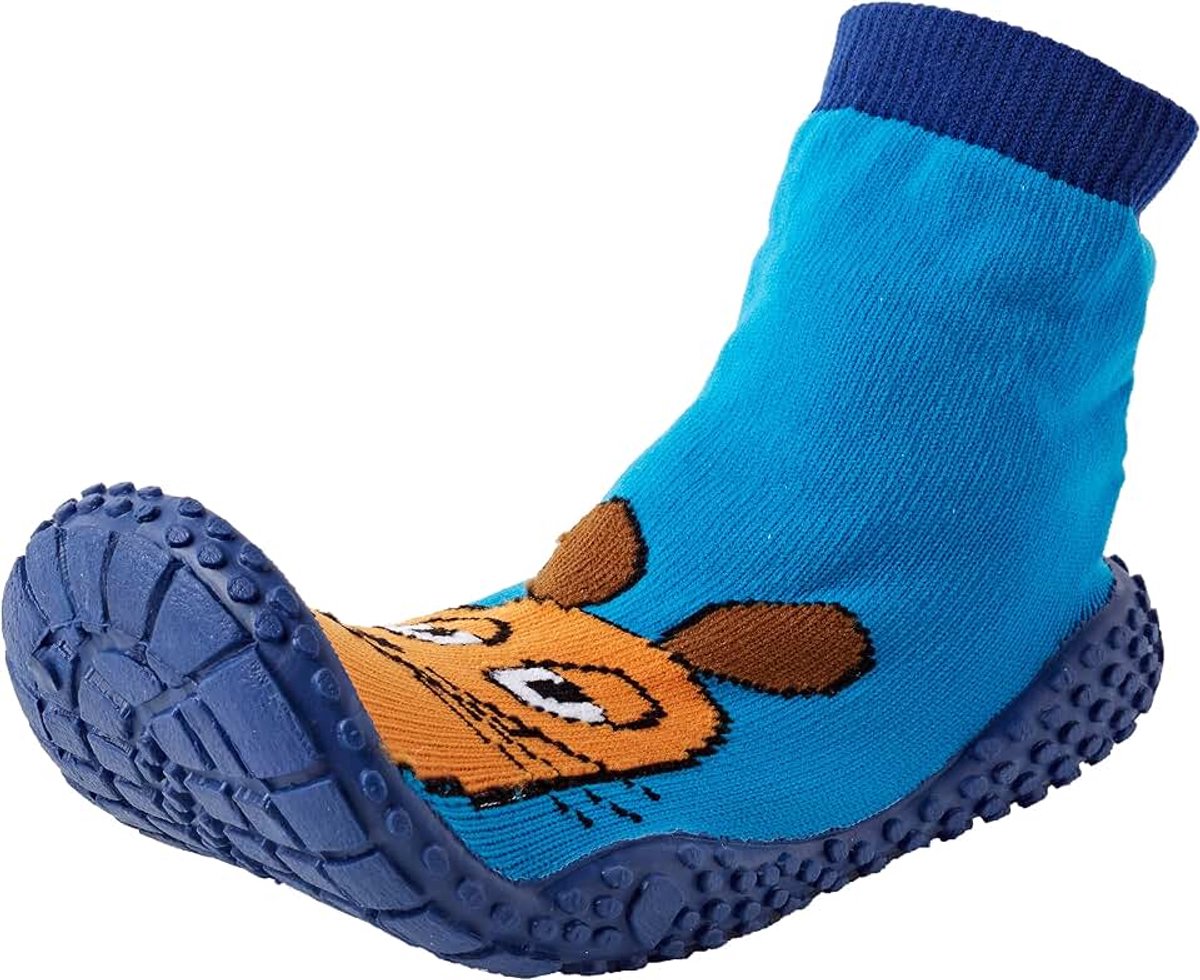 Playshoes uniseks-kind AquasokkenWaterschoen