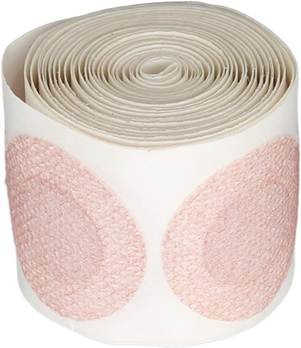 - Tepelafdekkingen - Plakband - Beschermingsset voor hardlopers - Krasbestendige stickers - Bescherming - Wegwerp tape - Sport - Mannen - Zwart Beige - Compatibel met [Merk] - Geschikt voor alle maten