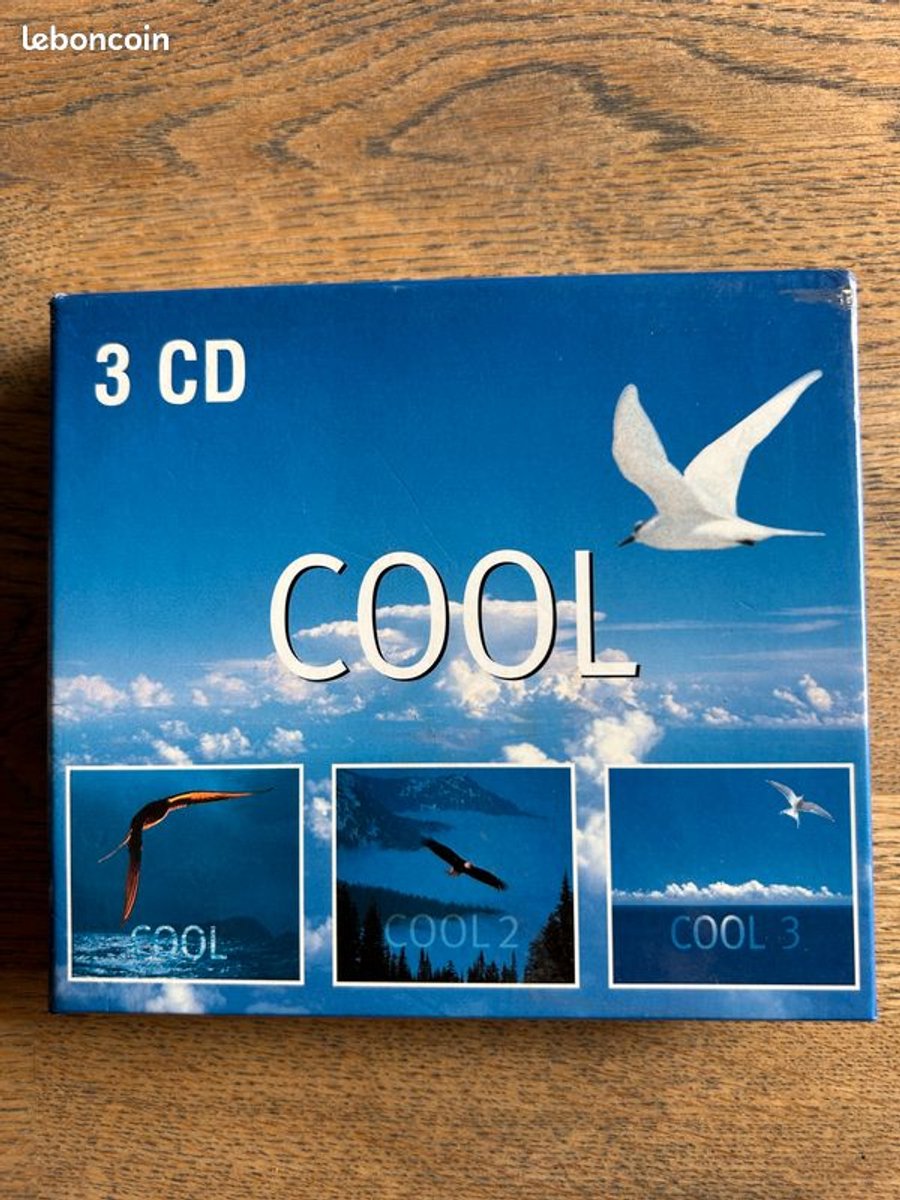 Cool 1