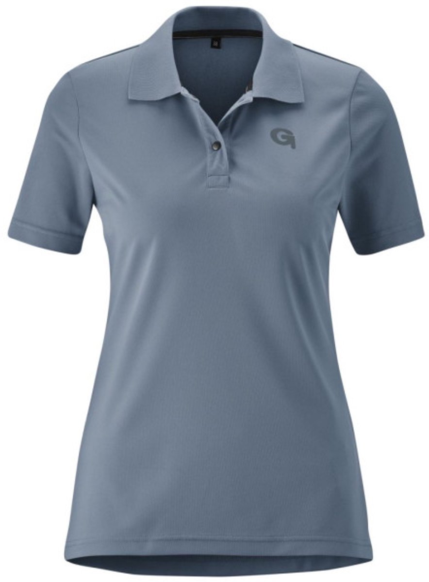 GONSO - Pedereo Women Bike Polo shirt - Dakota Dawn - Size 42