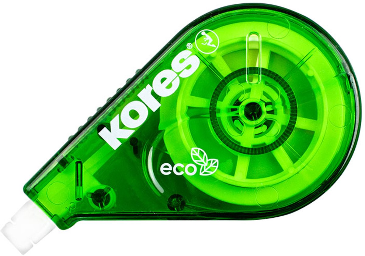 Correctieroller Kores 4,2mm "RollOn ECO"