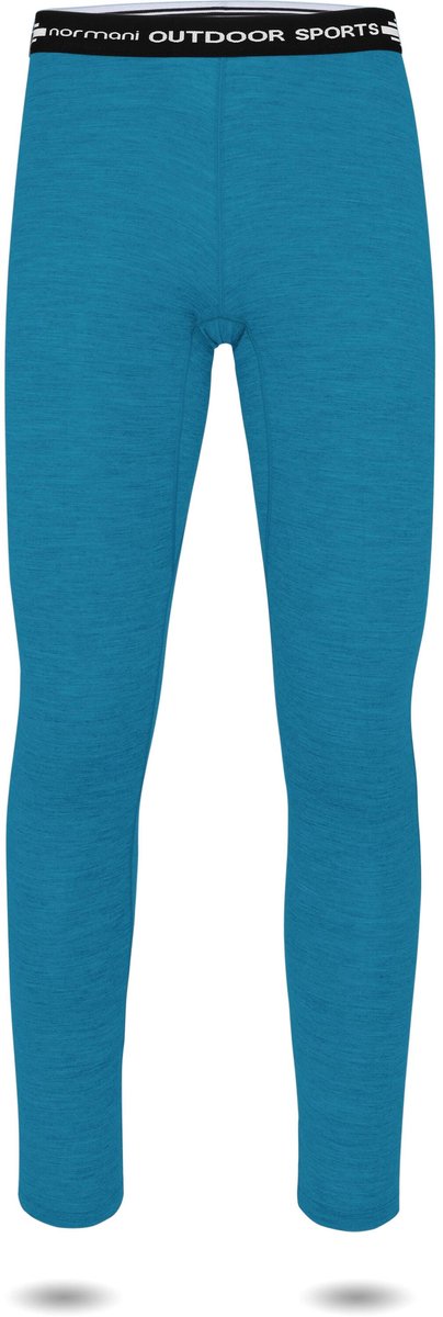 Merino-onderbroek voor kinderen „Mackay“