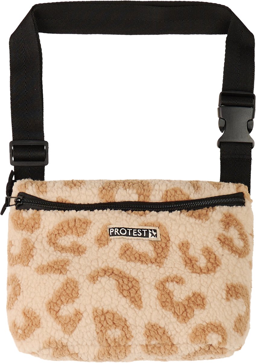 Protest PRTMeryl - Heuptas Dames - Fanny Pack - Teddy