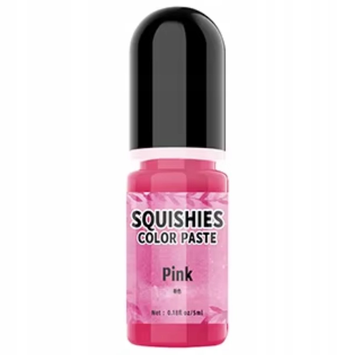 Geconcentreerd Roze Pigment voor Slijm, Squishy & DIY (5ml)
