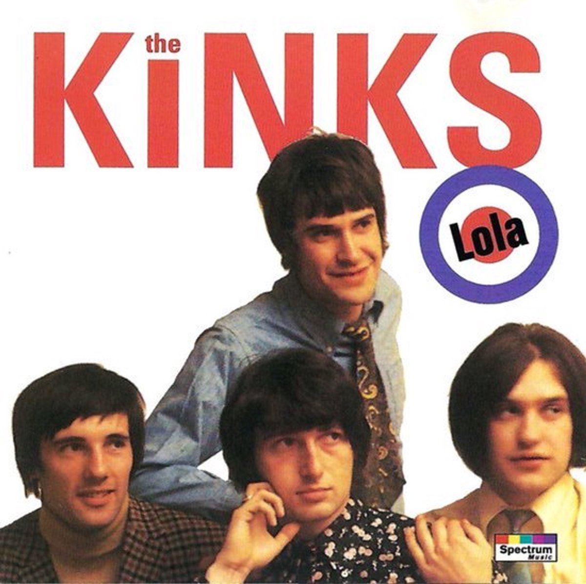 THE KINKS - Lola (CD)