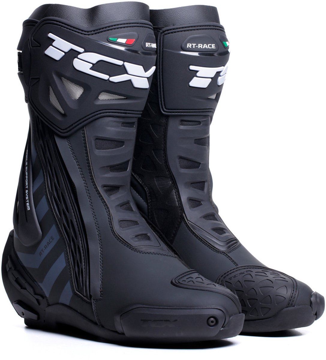 TCX RT-Race 2023 S26 Motorfietslaarzen -