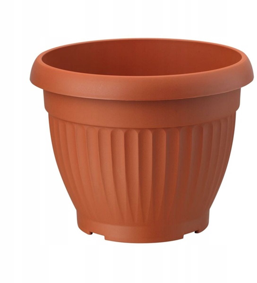 Dona Terracotta Pot 30cm - Duurzaam & Weerbestendig