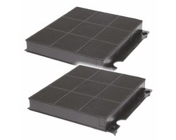 2x Scholtes Koolstoffilter AMC027 | CHF15/1