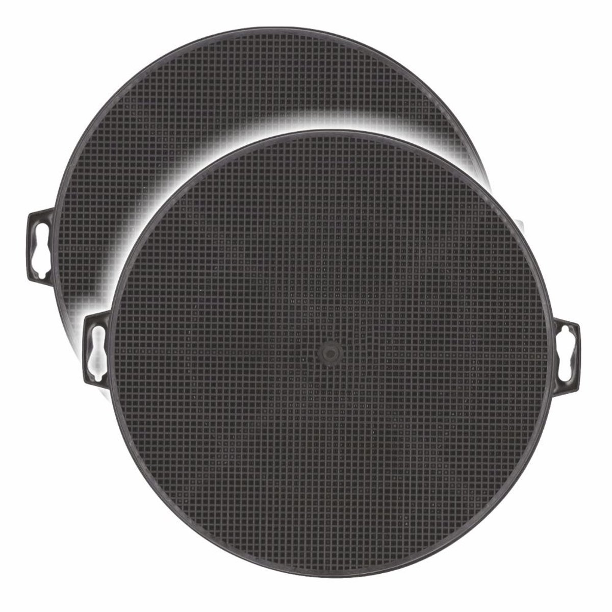 2x Juno Koolstoffilter MCFE43 / 9029801520 / Type B210 / 9029793719 / Type 210