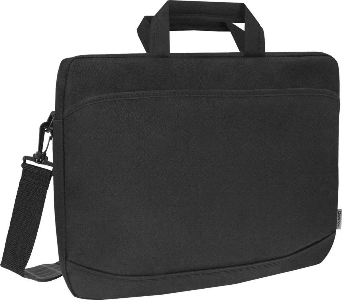 Defender MONTE Serie - Laptoptas - 17.3 inch - Zwart