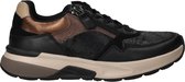 Gabor Rollingsoft Sneakers - Dames - Zwart - Maat:39