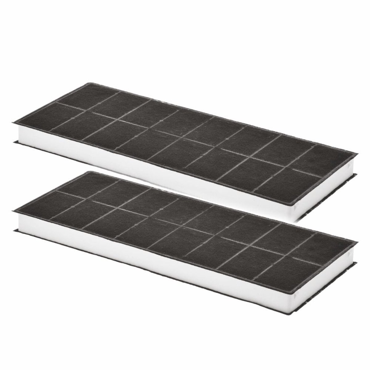 2x Neff Koolstoffilter 00296178 / 296178 / Z5143X1