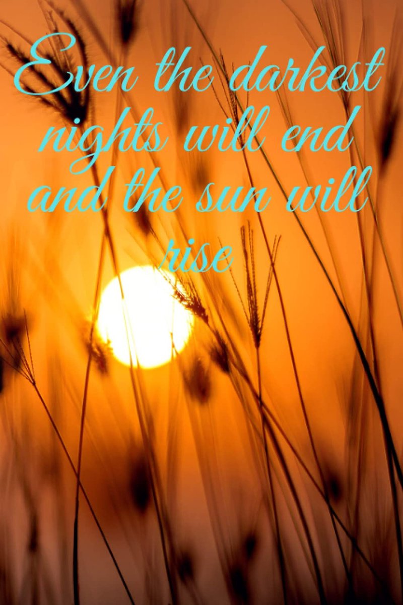 WILL RISE