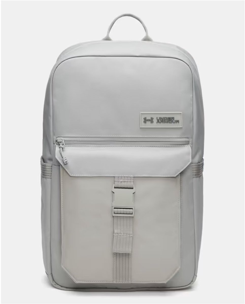 Under Armour Triumph Campus 23l Rugzak Grijs Man