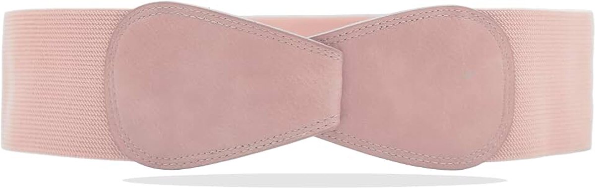 Der Rich ® - Obi-riem, elastisch, rekbaar, breedte 7 cm, dames