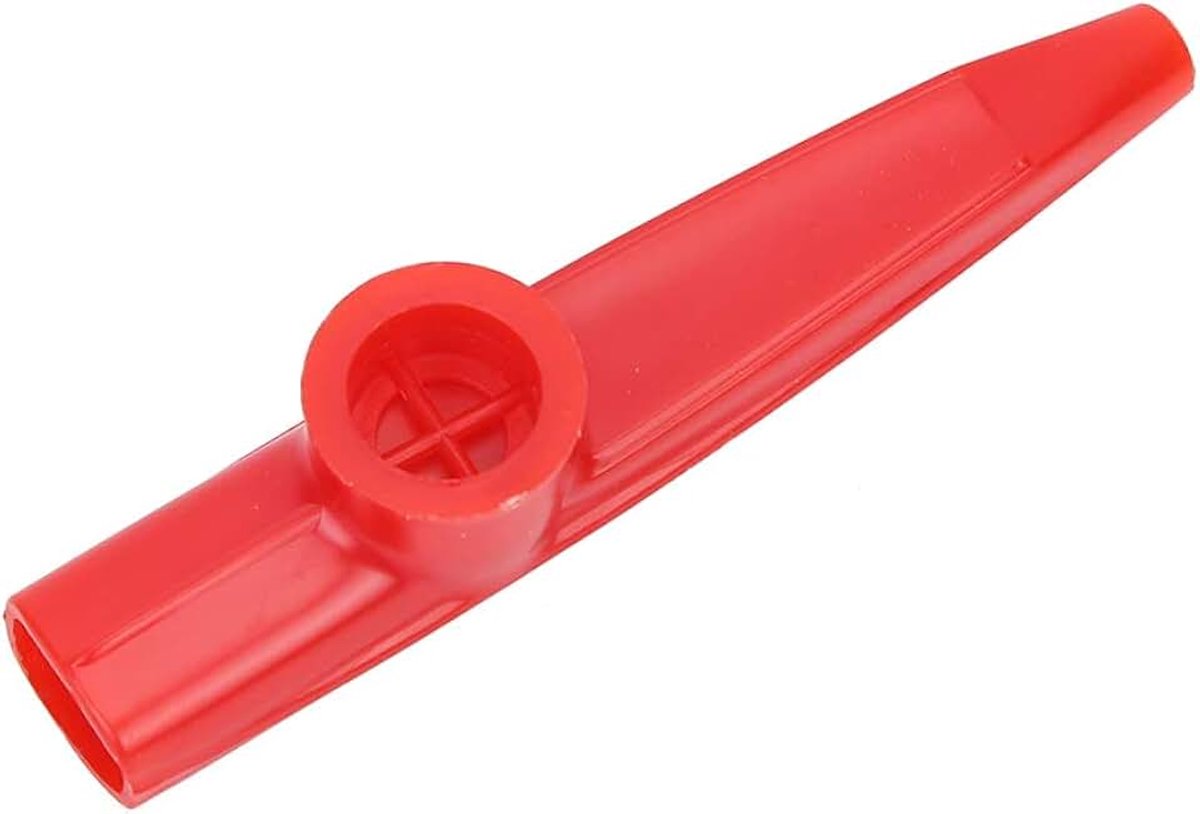 Mini Draagbare Kazoo Kazoo, Plastic Kazoo Kazoo, Plastic Kazoo Ukelele Gitaar Partner Eenvoudig Te Leren Muziekinstrument voor Gitaar Ukelele Akoestische Instrumenten