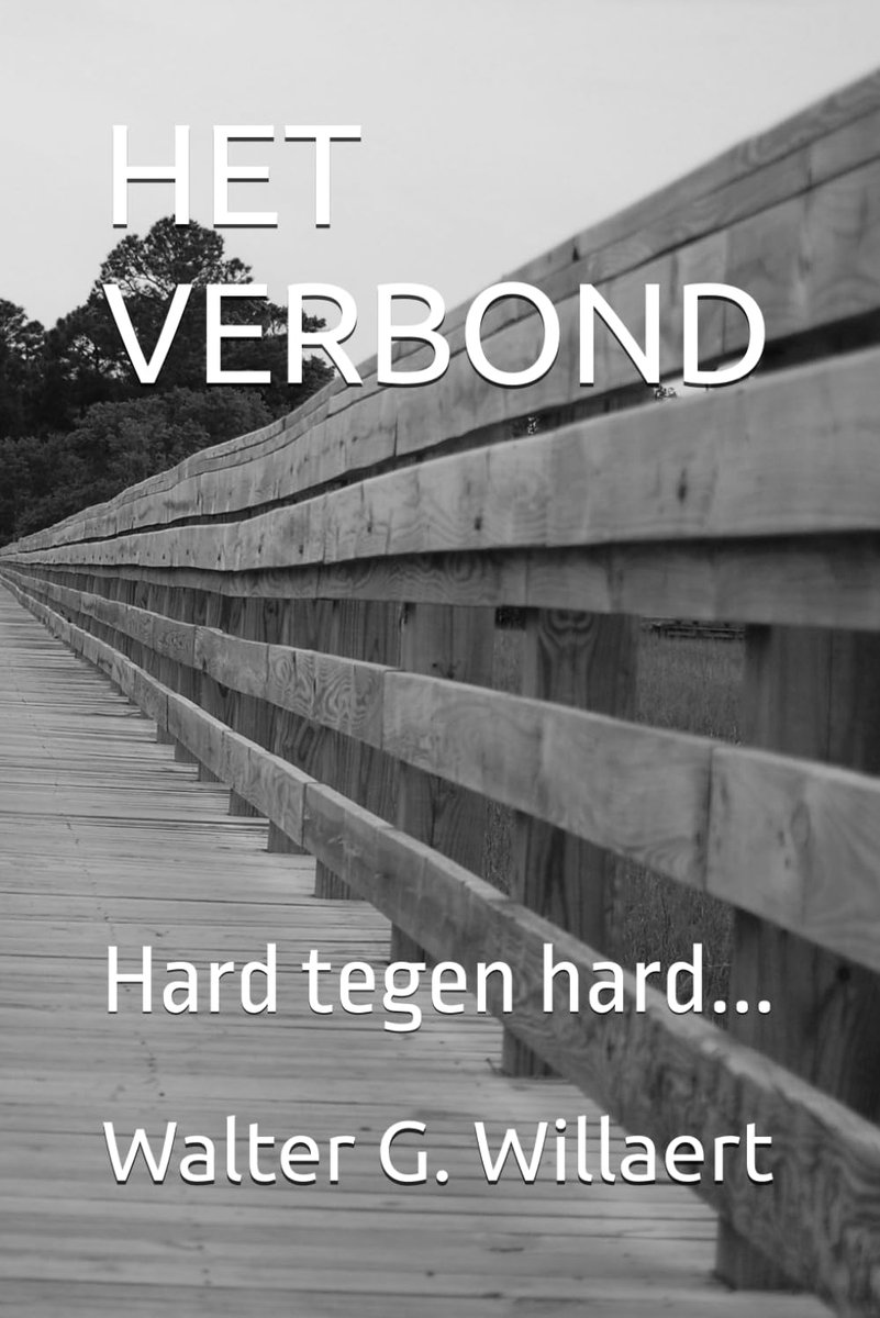 VERBOND: Hard tegen hard...