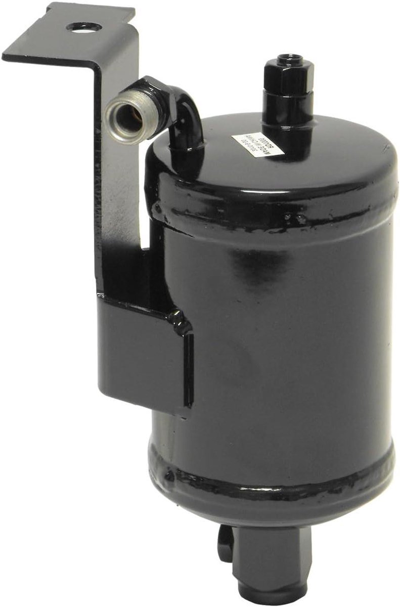 Airco Ontvanger Droger - Vochtfilter Systeem - Auto Onderhoud - ISO/TS 16949 Kwaliteit - 22 x 11 x 12 cm