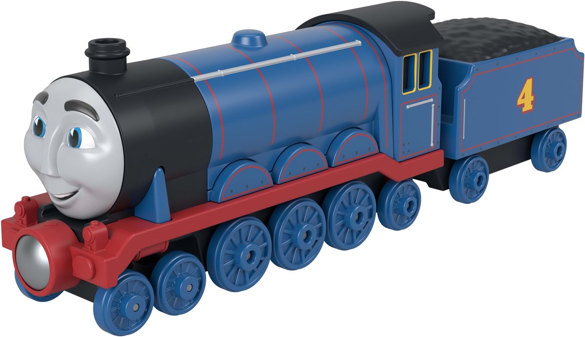 Fisher-Price Thomas & Friends JLB64 speelgoedvoertuig