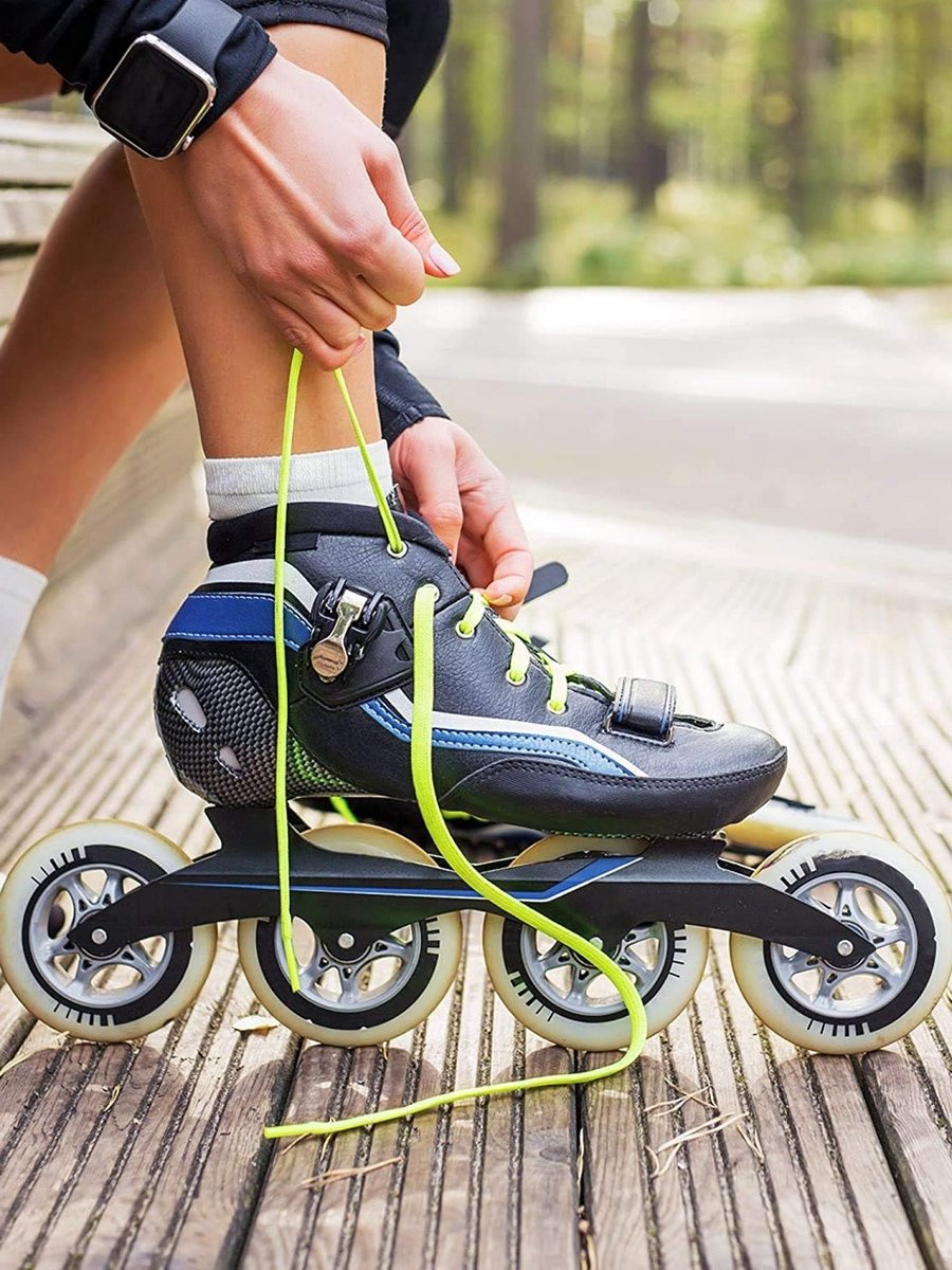 Hoogwaardige Skateboard Lagers, 8 Stuks 608RS 608ZZ, RVS Kogellagers voor Soepel Rijden en Verbeterde Prestaties van Skateboards en Skates