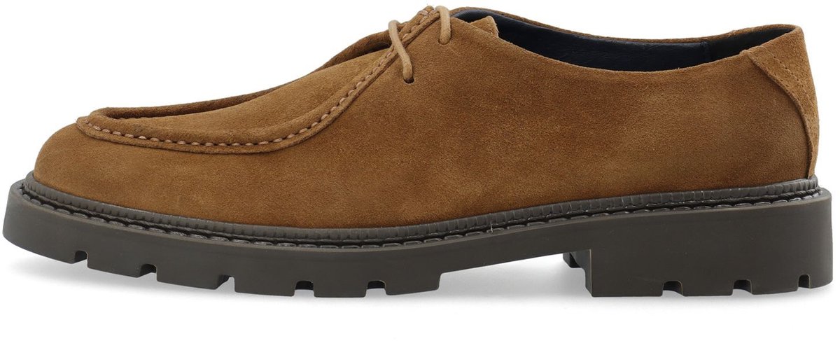 Bianco Moc-toe schoenen BIAJEFF