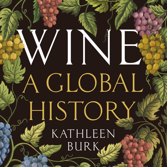 Wine - cover