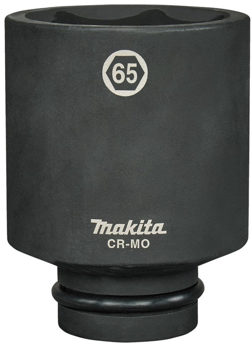 Makita E-24810 Krachtdop 1 | 65 x 120 mm
