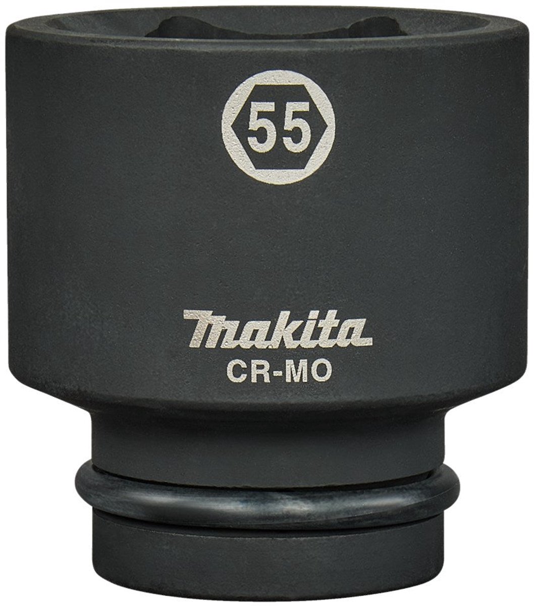 Makita E-24642 Krachtdop 1 | 55 x 84 mm