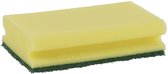Schuurspons Jumbo met greep XL set a 5