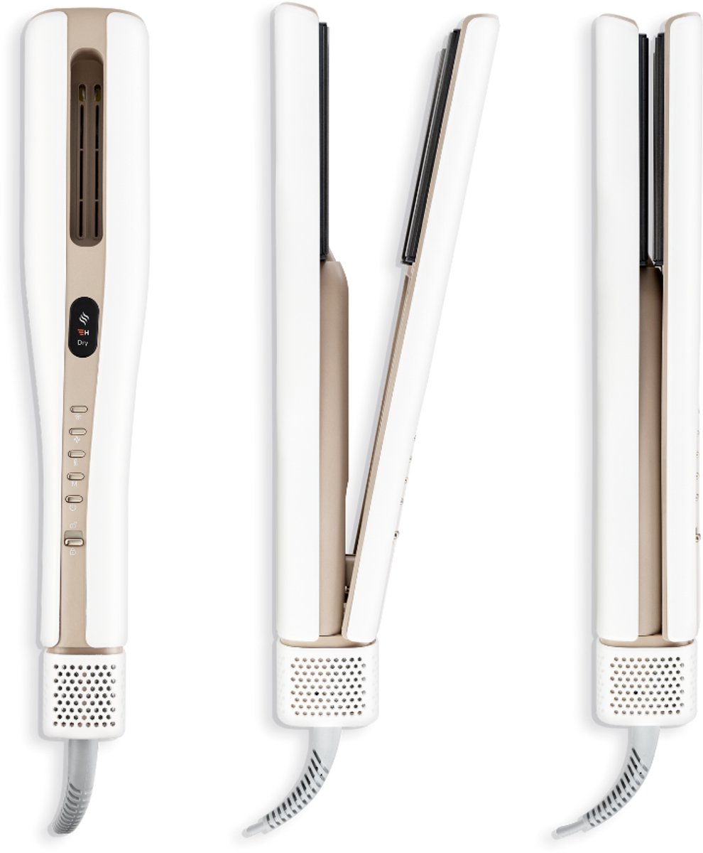 CHI - Lava AirGlide - 3-in-1 Multistyler