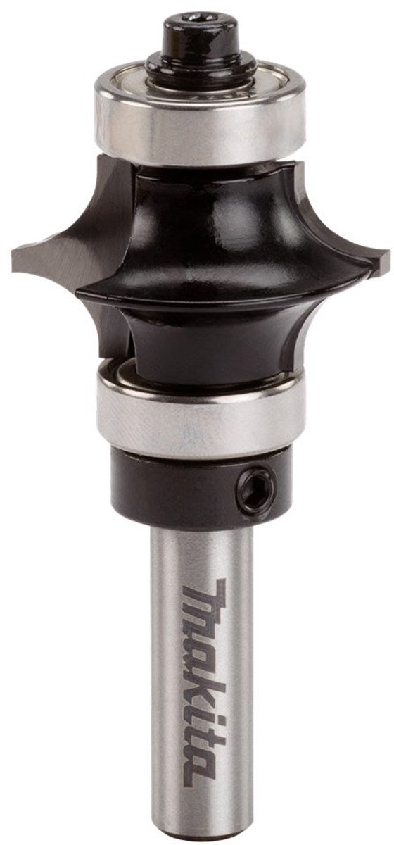 Makita LIJSPROFIELFREES+LAG 28,6 S8